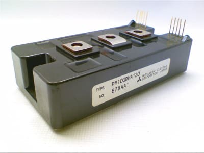 MITSUBISHI PM100DHA120