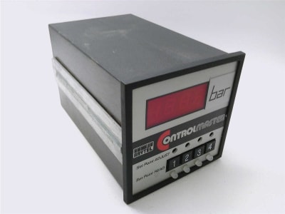 RAYLEIGH INSTRUMENTS RTL722