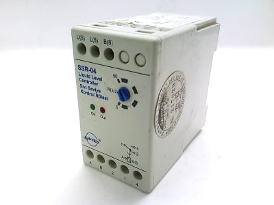 ENTES SSR-04