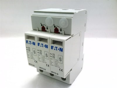 EATON CORPORATION SPPVT12-06-2+PE