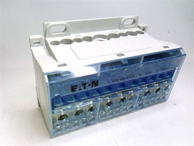EATON CORPORATION BPZ-KB-8/125