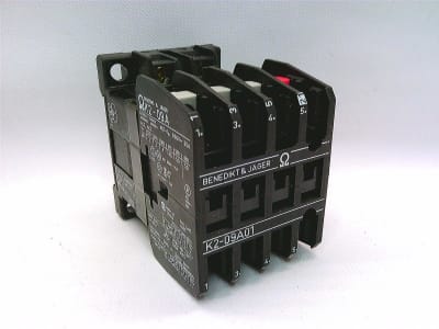 IMO K2-09A01-400
