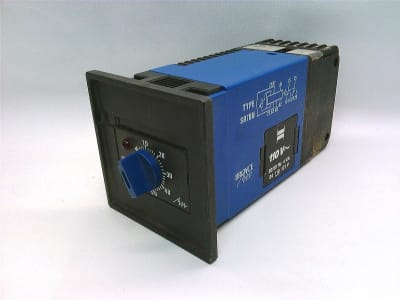 BROYCE CONTROL S07DN-AC110-0-60M