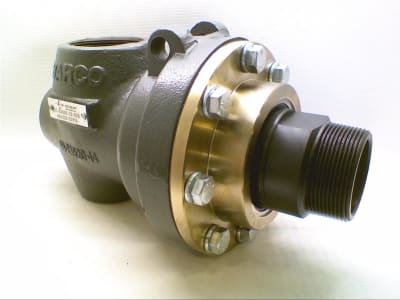 DEUBLIN BC-54000-32-50B