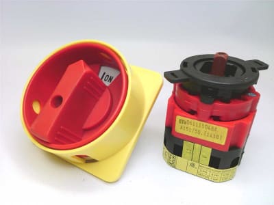MERZ ELEKTRO A151/50-CER