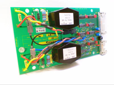 CONVERTEAM 23X2648/10