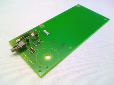 CONVERTEAM 28X3564/10