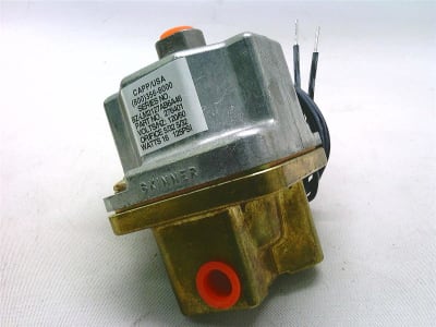 PARKER BZ-LM2127AB6A46