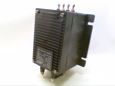 LEM LV200-AW/2/6400