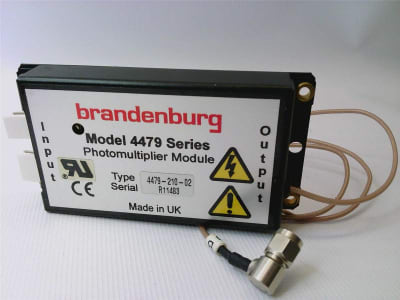 BRANDENBURG 4479-210-02