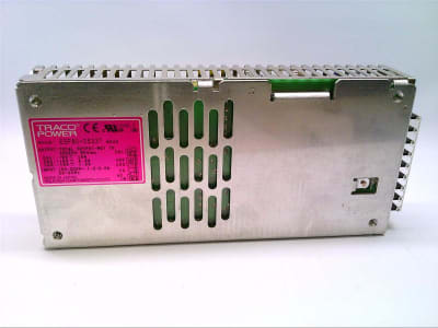 TRACO ELECTRIC ESP80-0533T