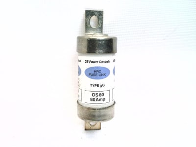 GENERAL ELECTRIC OS80