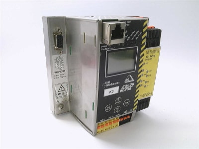 BIHL & WIEDEMANN BWU2702