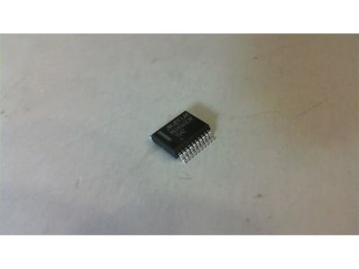 MAXIM INTEGRATED PRODUCTS MAX4565CAP+