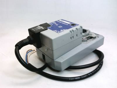 TROX TECHNIK M466DD6