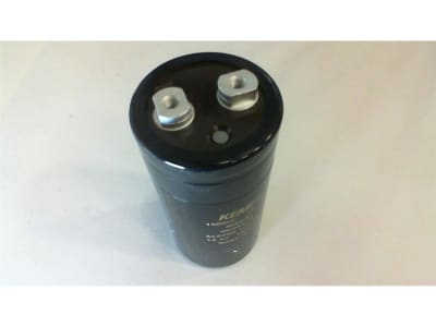 KEMET ALS30A152KF400