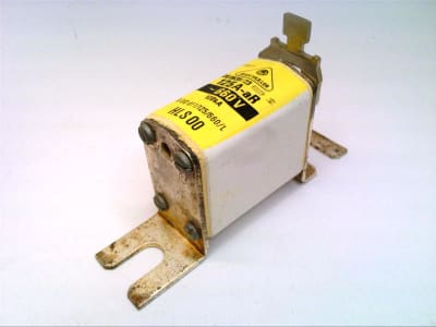 JEAN MULLER S00UF1/125/660/L