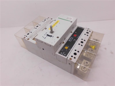 EATON CORPORATION NZM10-630S/ZM-630-NZM10