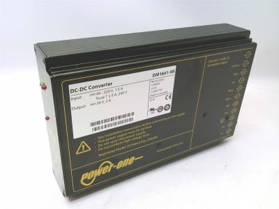 BEL FUSE DM1601-9R