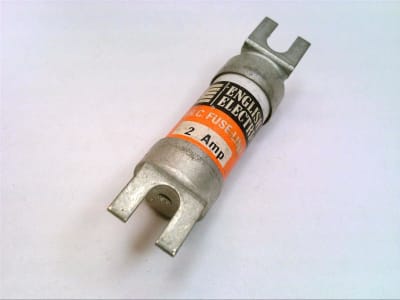 ENGLISH ELECTRIC NIT2