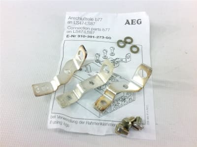 EEC AEG E-NR-910-391-273-00