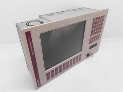 LAUER SYSTEME A120C8KAKP