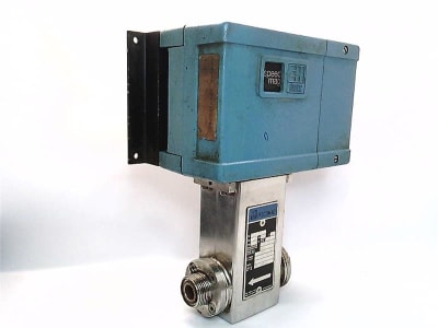 ENDRESS & HAUSER SPEEDMAG-PII-DI-655