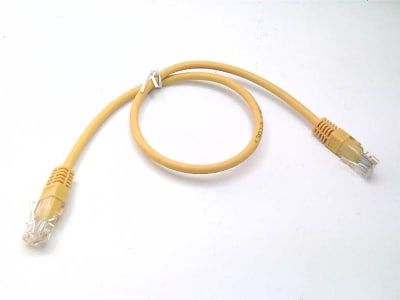OMRON CABLEETHERCAT001M