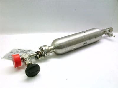 VACUUM TECHNOLOGY INC GPPT-7-HE-QF16-300DOT-WFV-SR20