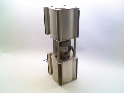 LUFTOMATIC 0136.07523