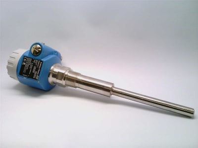 ENDRESS & HAUSER FTM20-4A45A