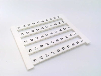 WEIDMULLER DEK-5-FWZ-51-60