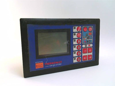 THERMOMAX SM QUATTRO