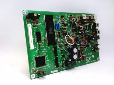 FURUNO ELECTRIC 08P3119B