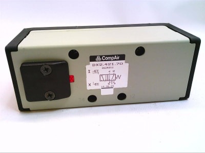 GARDNER DENVER DX2.421.70