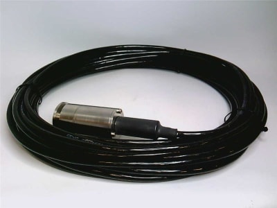 GEMS SENSORS 5000BGA100FM3015A