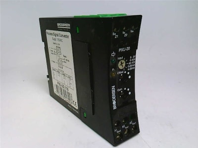 BEIJER ELECTRONICS PXU-20.115