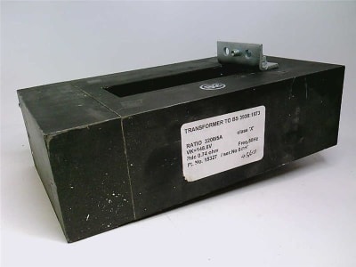 STABILISED TRANSFORMERS 15327