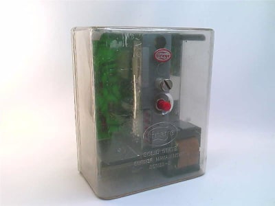 KIDDE-FENWAL, LLC 70D12