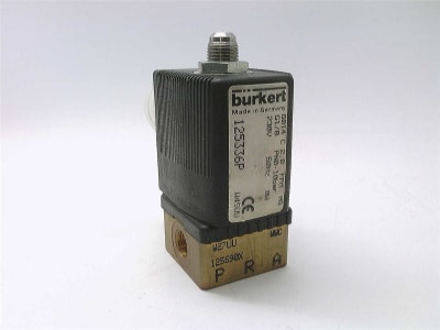 BURKERT 125336P