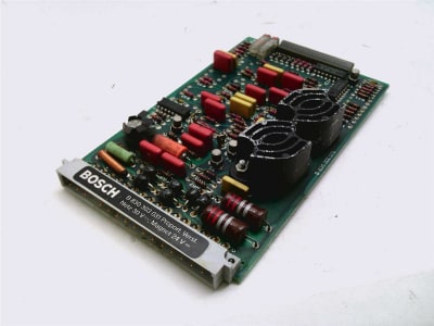 BOSCH B 830 303 031
