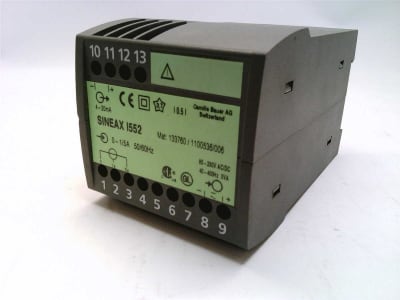 CAMILLE BAUER 552-4112-12