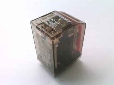 TE CONNECTIVITY ZG-401-730