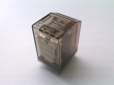 TE CONNECTIVITY ZG250730