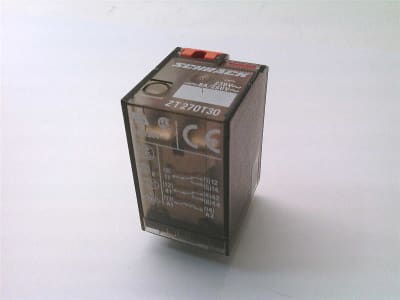 TE CONNECTIVITY ZT270T30