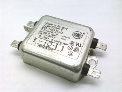 DUCATI ENERGIA EFNF-6