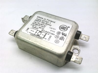 DUCATI ENERGIA EFNF-1