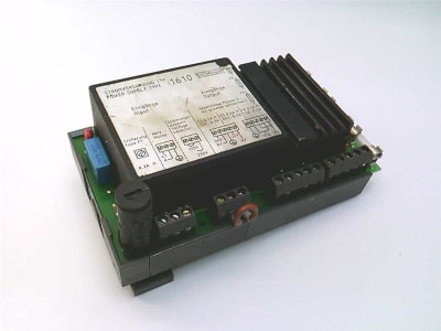 BURKERT 1610