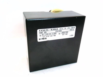 ICES EBM TTSC1/100/2