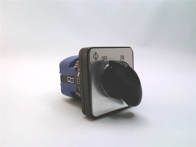 KRAUS & NAIMER D11A-A220-H82687/001-UKS